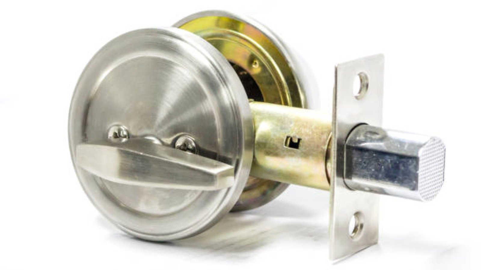The Ultimate Guide to Cylinder Door Locks: Everything You Need to Know