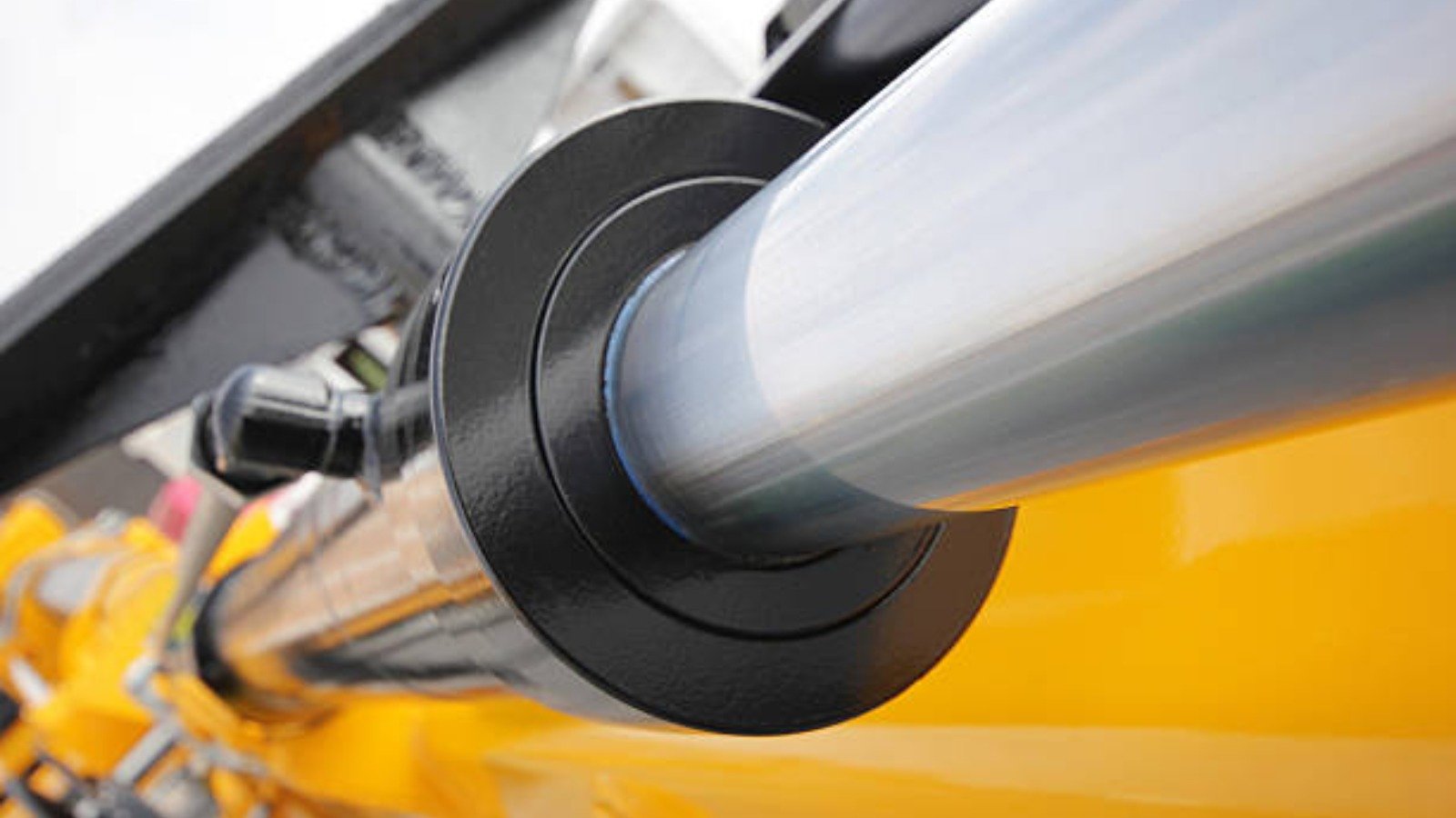 The Advantages of Hydraulic Lift Cylinders: A Comprehensive Guide
