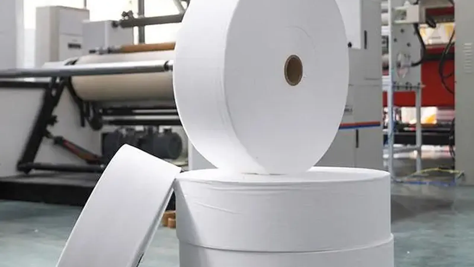 The Importance of PE Film in the Packaging Industry