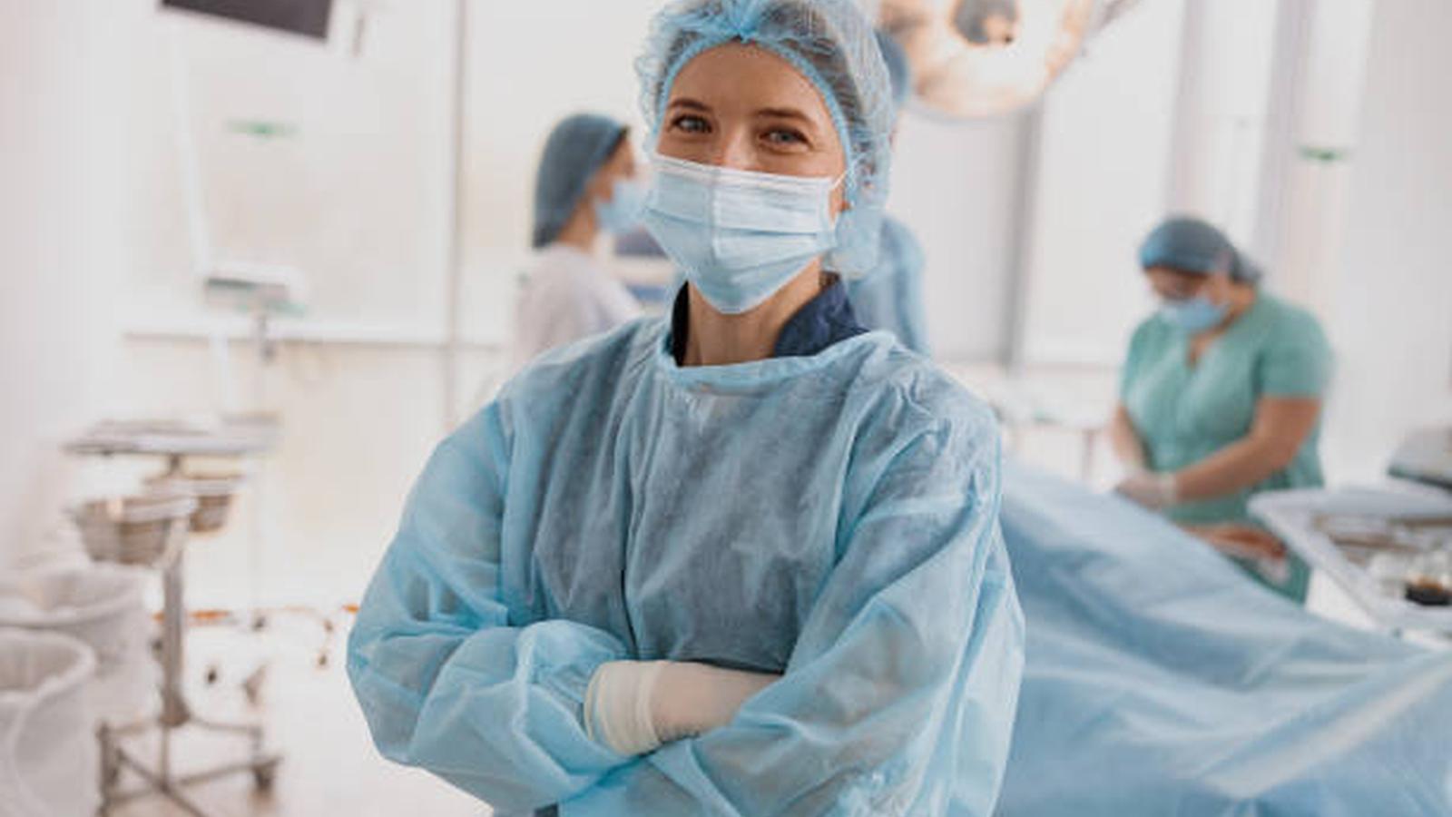 Why Surgical Gowns Are Vital for the Medical Industry