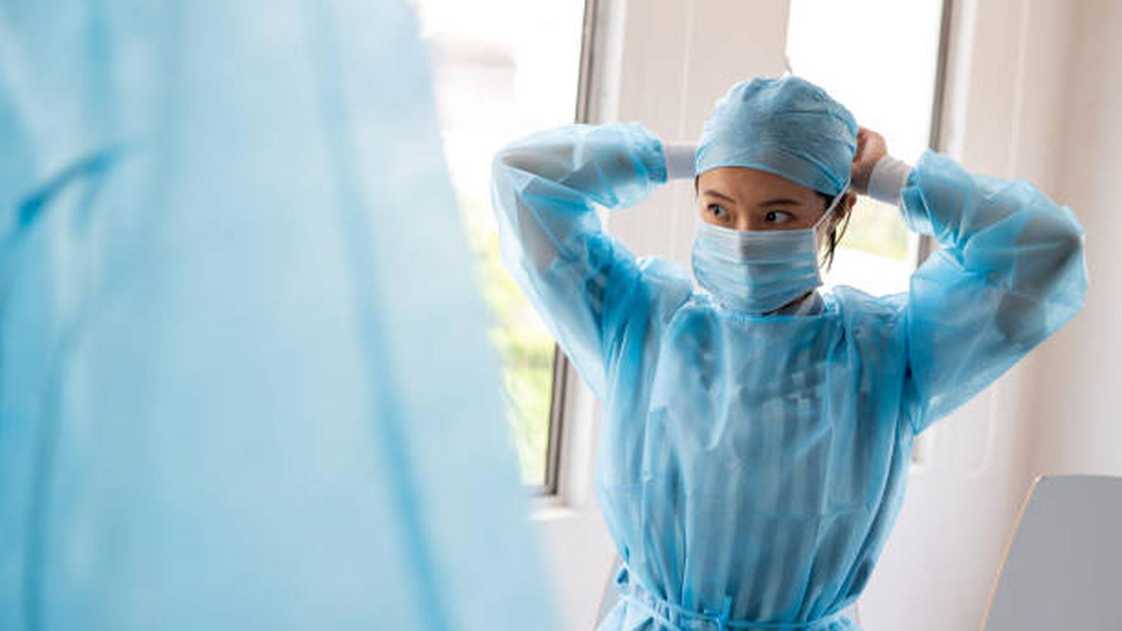 The Importance of Surgery Gown in Ensuring Patient Safety