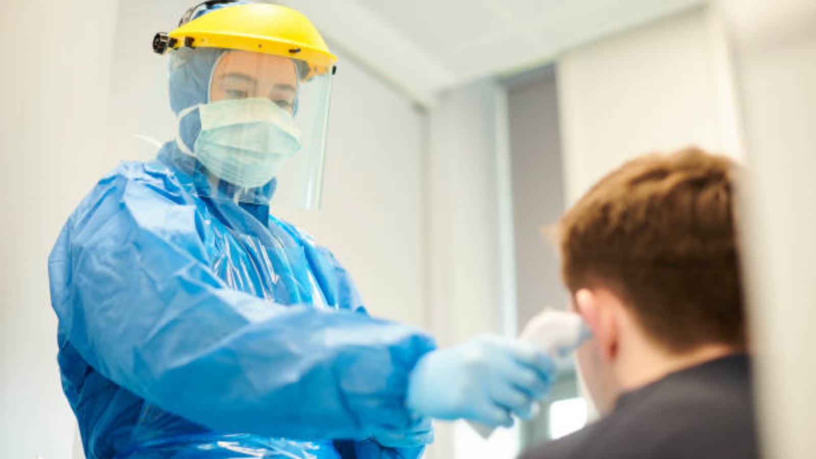 Medical Protective Clothing: Ensuring Safety in the Medical Field