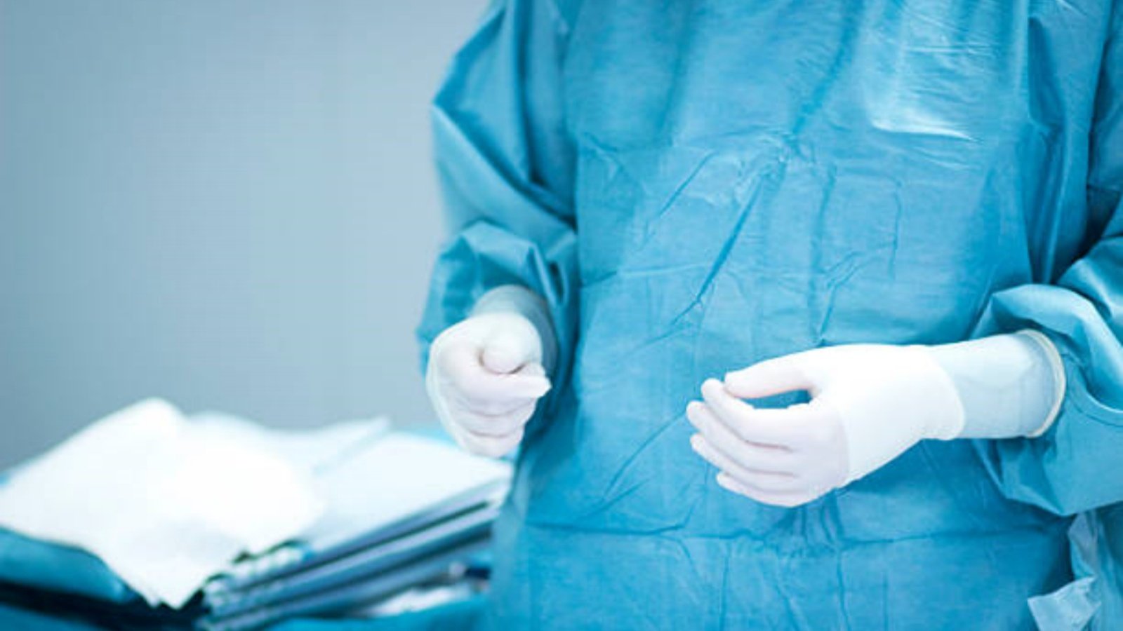 Surgical Gowns Disposable: A Comprehensive Guide