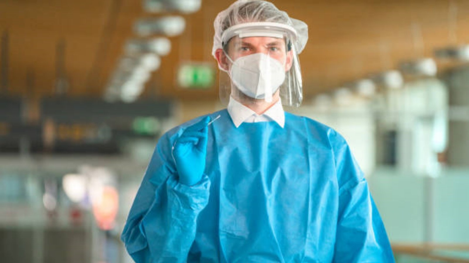 The Importance of Surgical Gowns Level 3 in Healthcare Settings