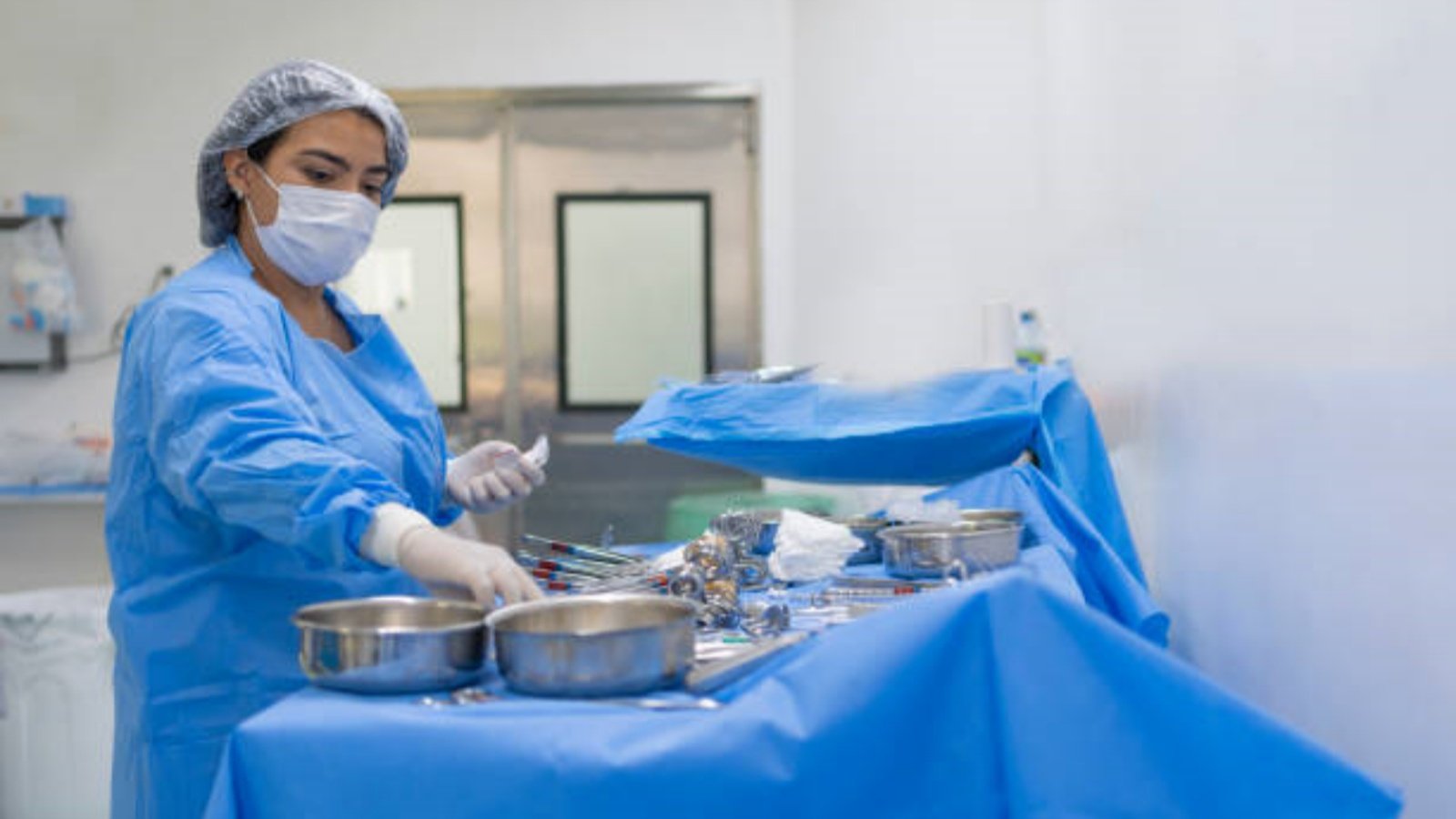 The Importance of Choosing a Reliable Surgical Gowns Supplier