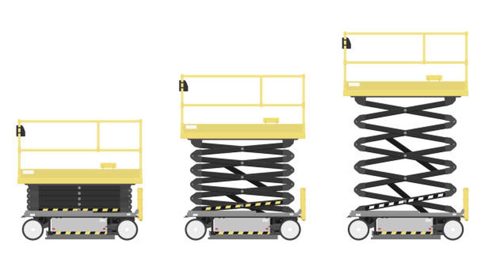 Top 10 Benefits of Using a 3 Wheel Lift Truck in Your Warehouse