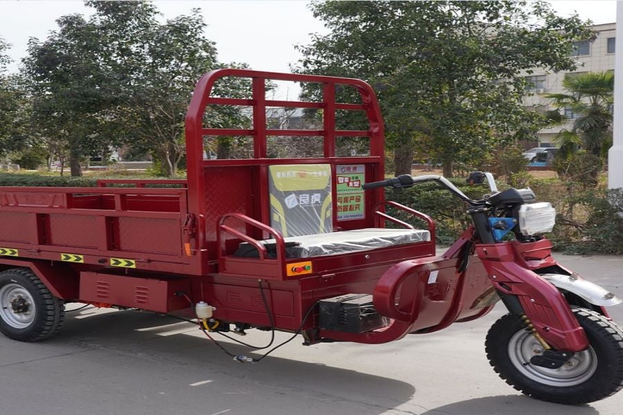 The Rise of Automatic Three Wheel Motorcycles: A Revolution in Transportation