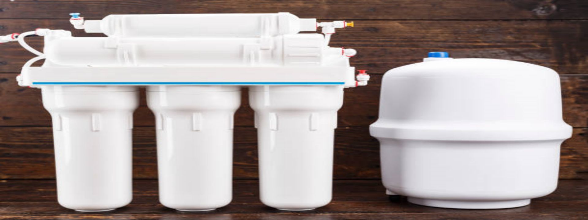 What is the Difference Between an Inline RO Water Filter and an Inline DI Water Filter?