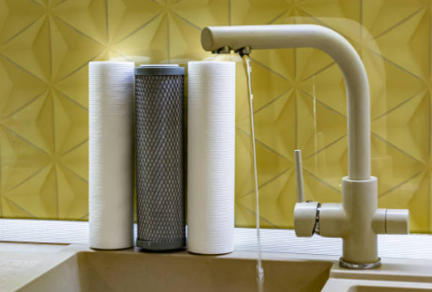 What is a House Water Filter: A Comprehensive Guide