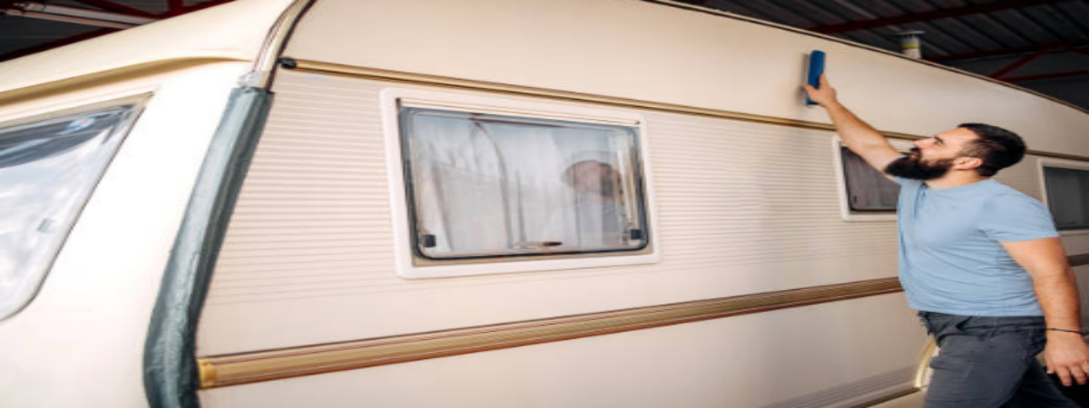 The Importance of RV Water Filters: Ensuring Clean and Safe Water for Your Travels