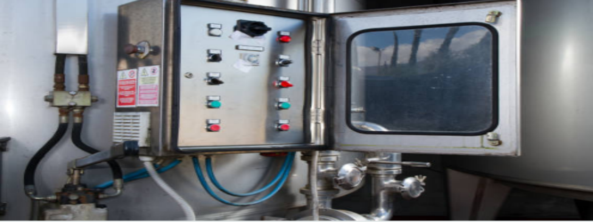 The Importance of Water Filters for RVs: A Comprehensive Guide