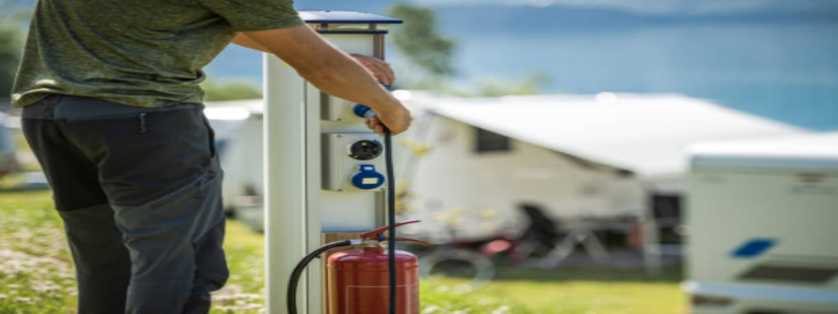 Water Hose Filter for RV: The Ultimate Guide to Clean and Safe Water