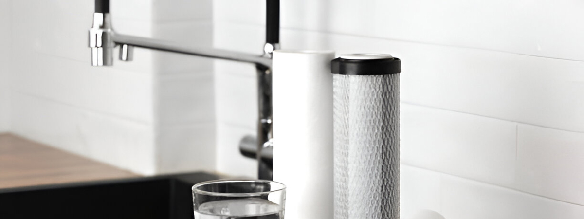 Maximizing the Benefits of Whole House Water Filters