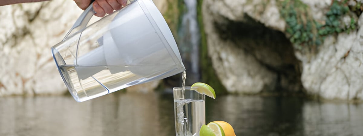 Top Outdoor Water Filters for Crystal Clear Water