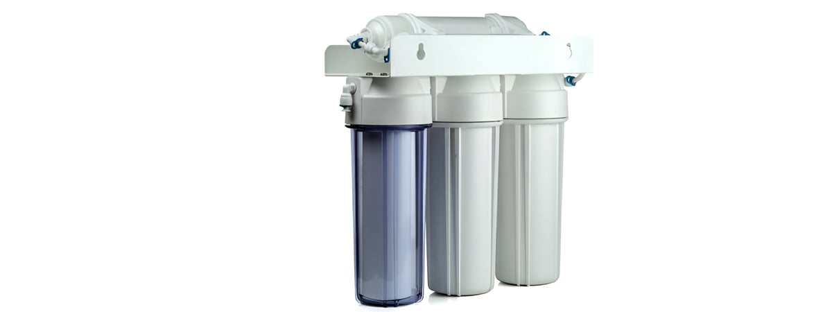 Why Personalized Water Filters Are Game-Changers