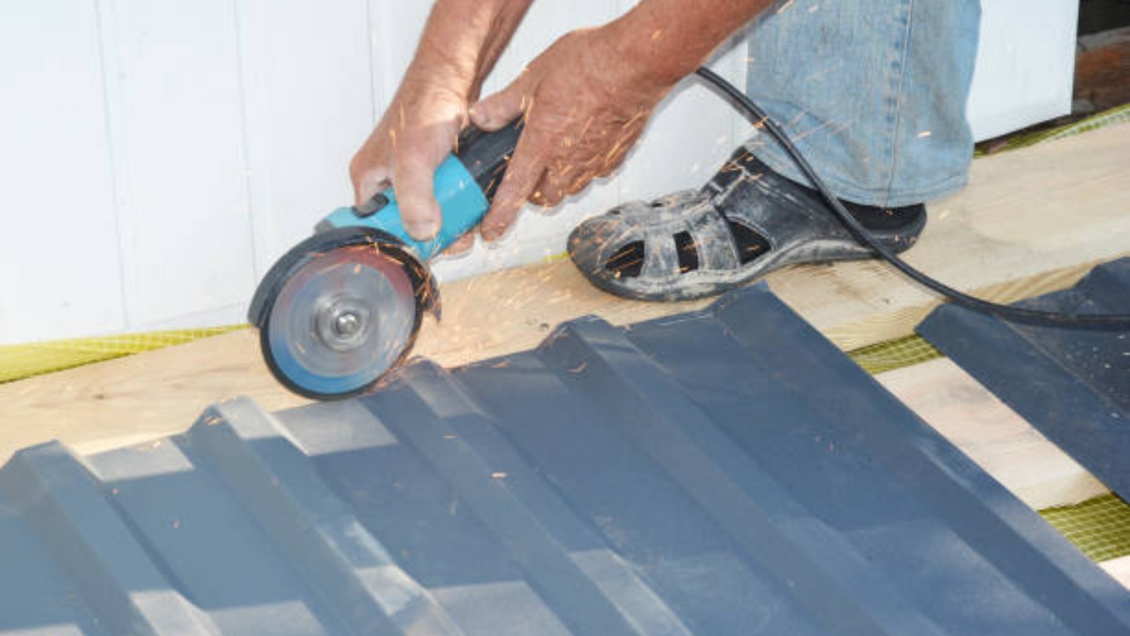 The Ultimate Guide to Roofing Sheets: Everything You Need to Know