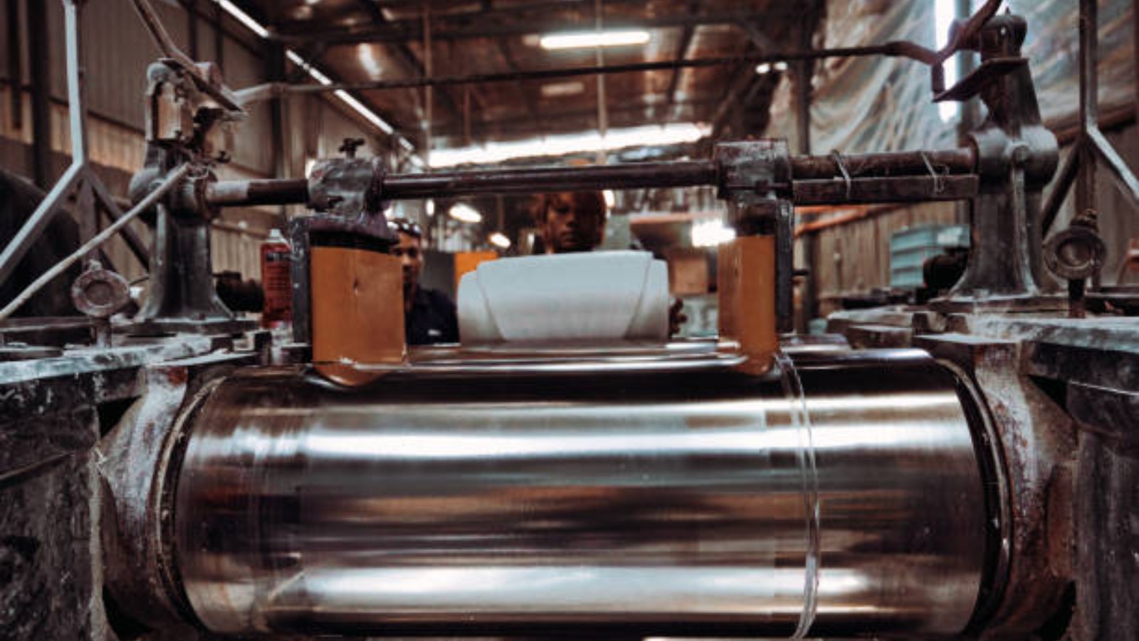 Roll Former Machines: The Ultimate Guide to Roll Forming Equipment