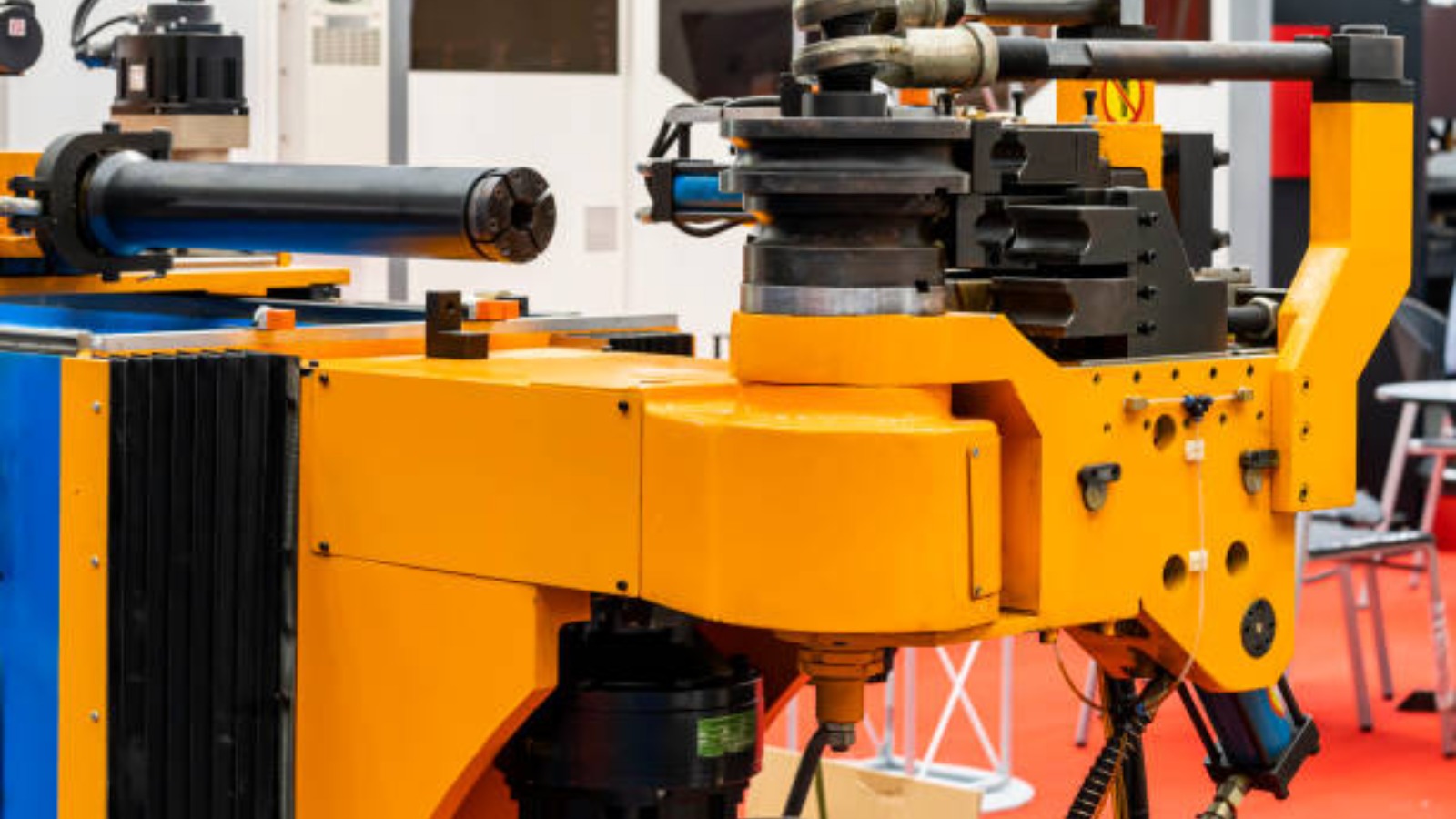 The Ultimate Guide to Gutter Bending Machines