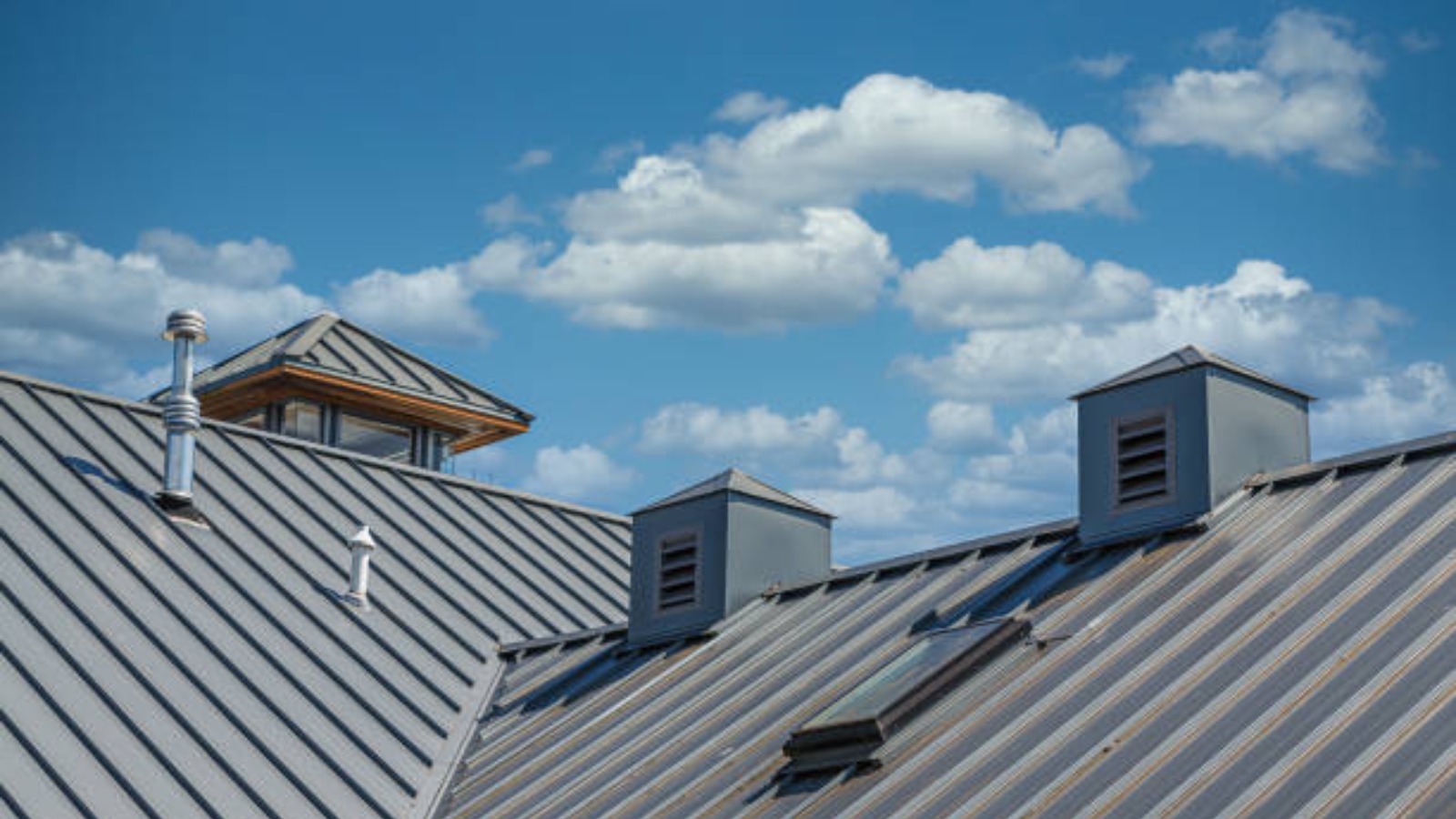 Metal Roofing Corrugated Sheet: The Ultimate Guide