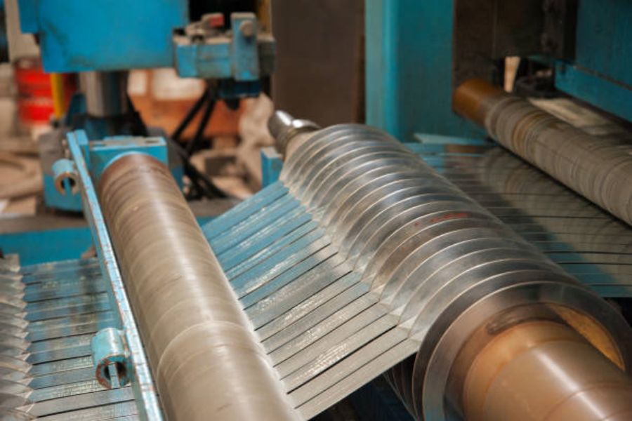 The Ultimate Guide to Roll Forming Machine Prices