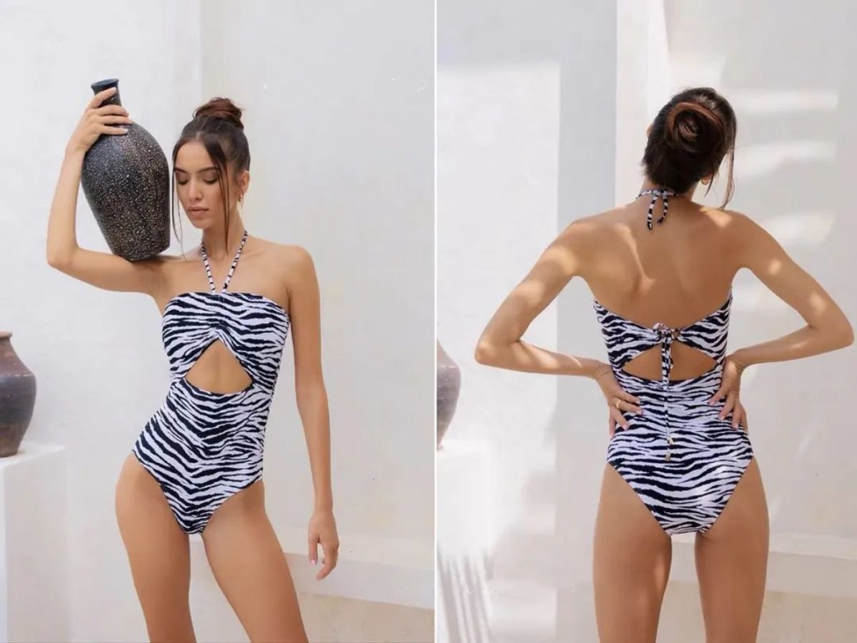 The Ultimate Guide to Swimwear and Swimsuit Shopping: Tips on Finding the Perfect Fit