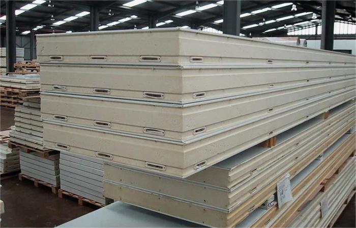 Sandwich Panel Advantages and Disadvantages