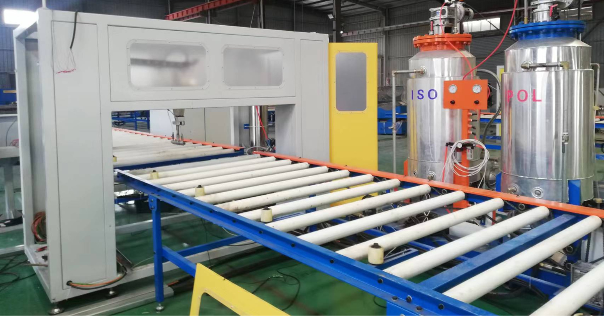 How can the glue spraying machine quickly improve the production quality and efficiency of modern manufacturing industry?