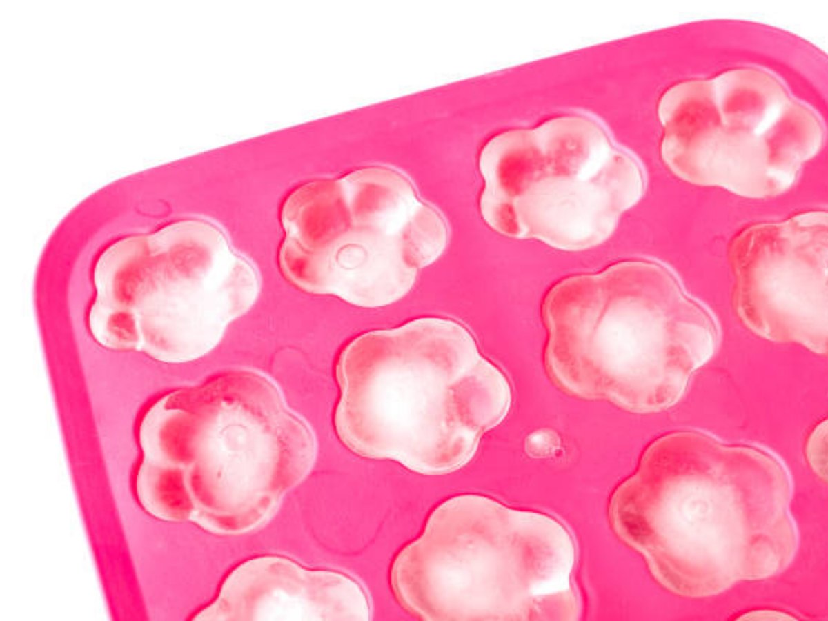 Silicone Ice Mold: The Perfect Addition to Your Kitchen
