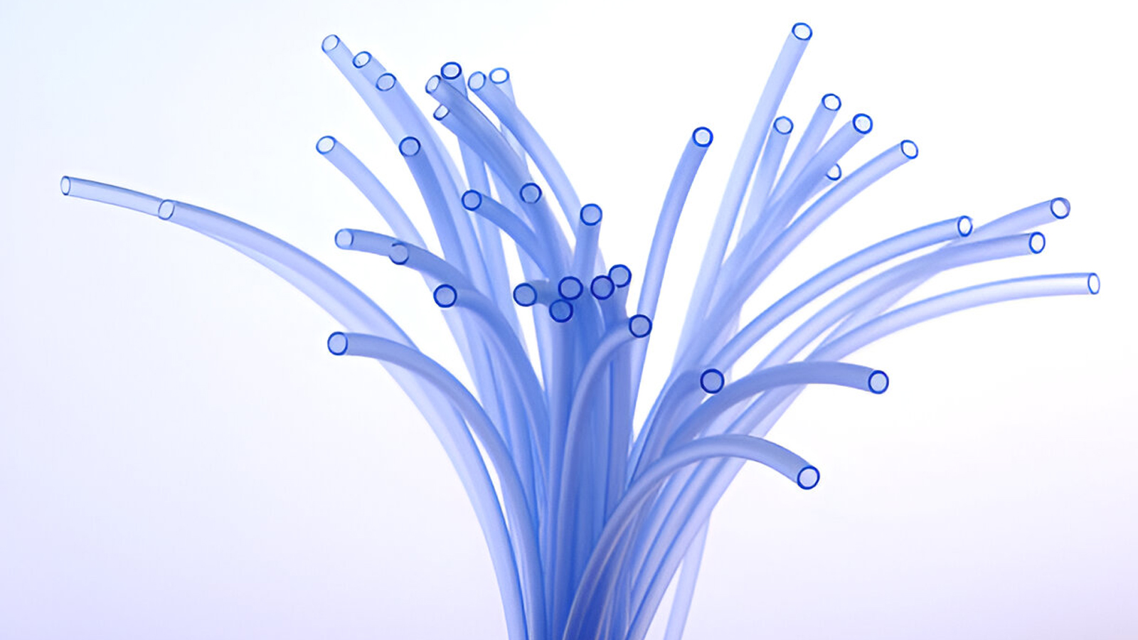 What is the Advantage of Silicone Tube?