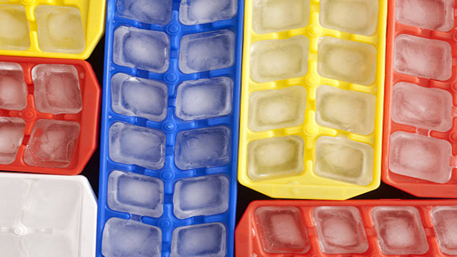 Are Silicone Ice Cube Trays Dishwasher Safe?