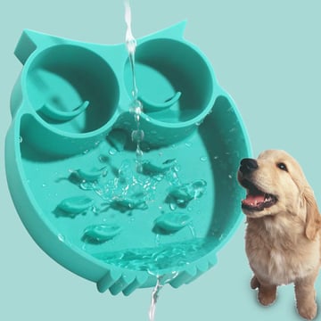 Is Silicone Safe for Dog Bowls? Everything You Need to Know