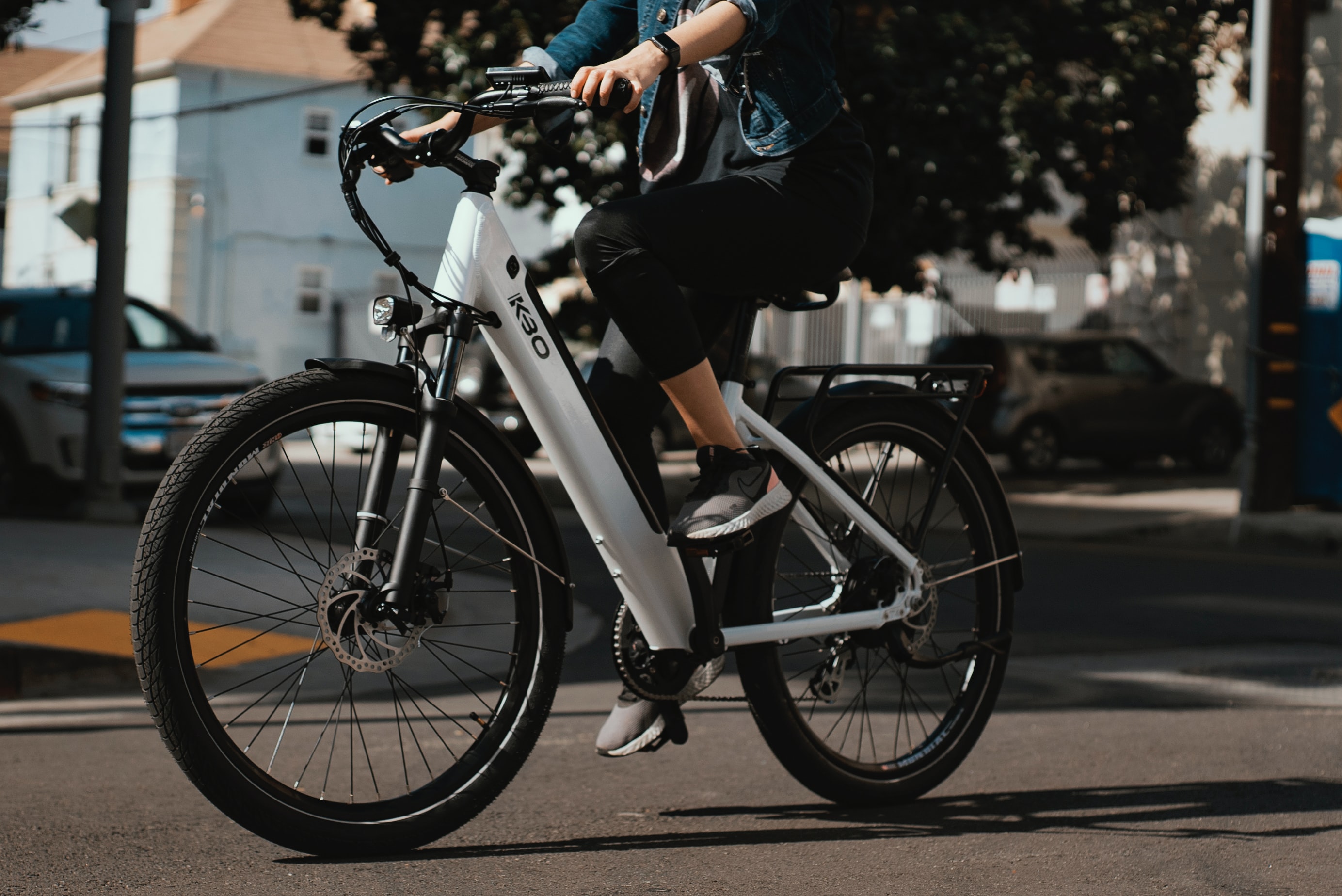 Fundamentals of Integrated Battery Solutions for E-Bikes