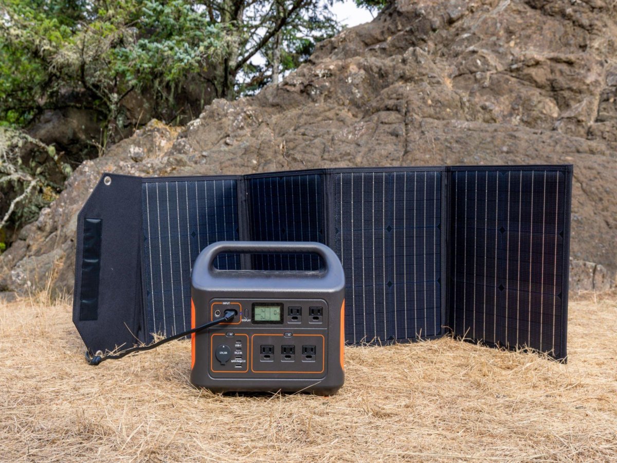 Harnessing Clean Energy Independence: The Power of DIY Solar Battery Boxes