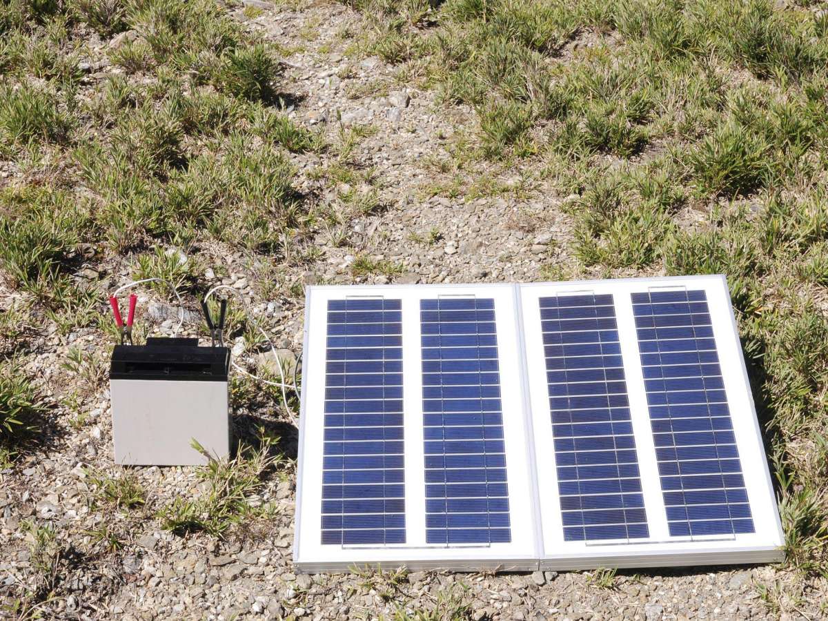 Harnessing the Sun: Building Your Own DIY Solar Battery Bank