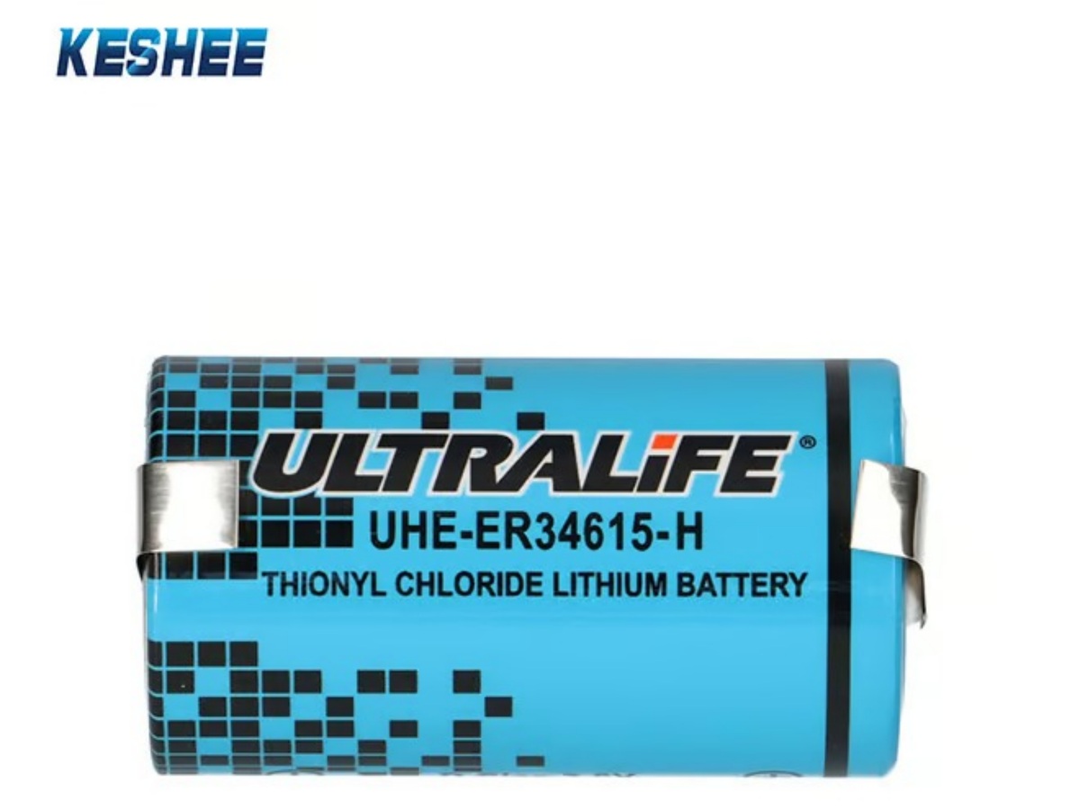 The Ultimate Guide to Choosing the Perfect Uhr-er34615-h Battery for Your Device