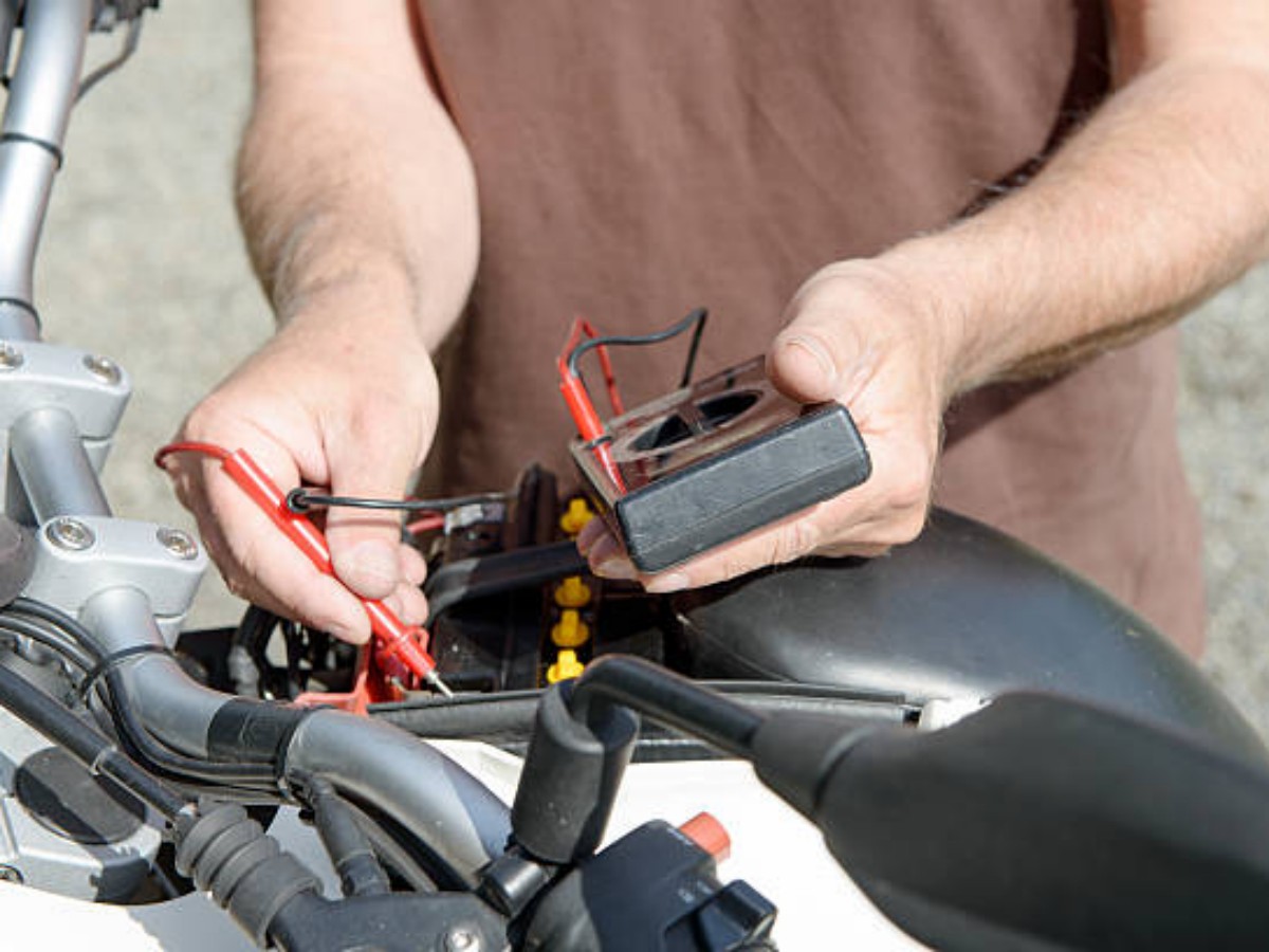 The Importance of an 18650 Battery Pack for a 72V Electric Motorcycle