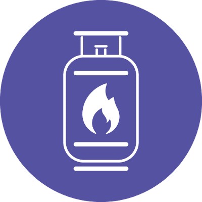 Propane/Liquid Petroleum Gas