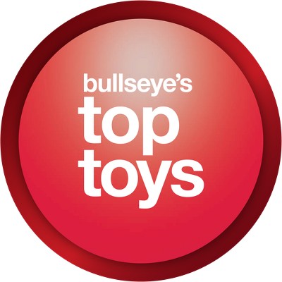 Bullseye's Top Toys
