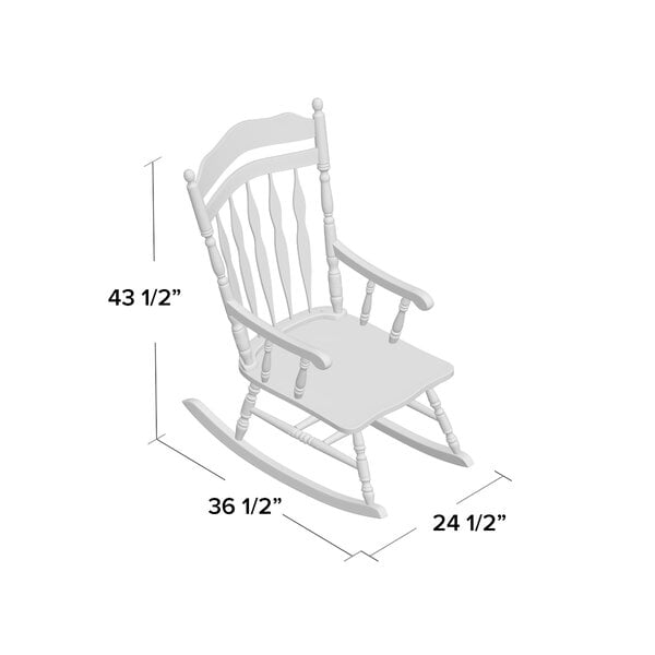 Greenwood Rocking Chair