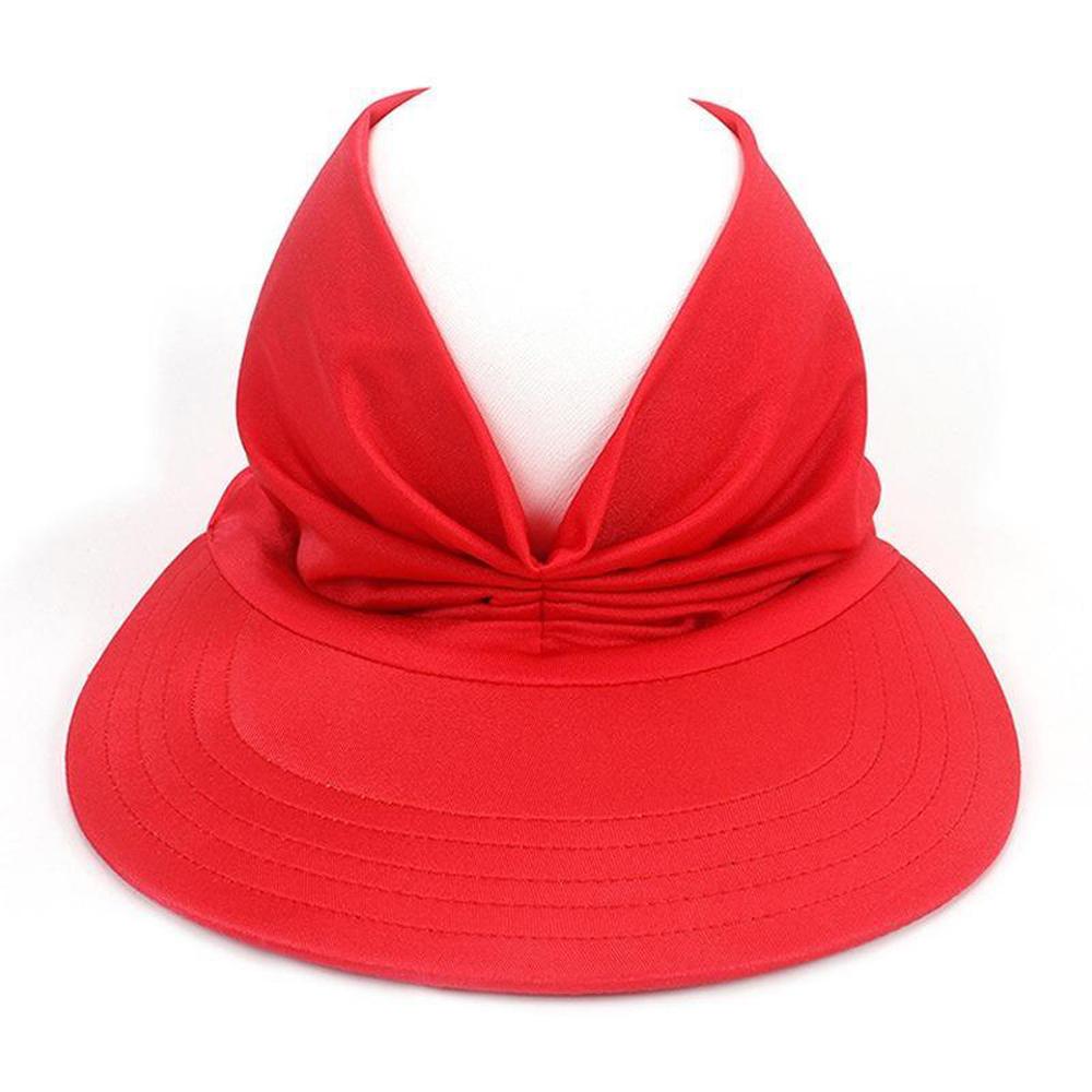 Warmshine Summer womens sun hat