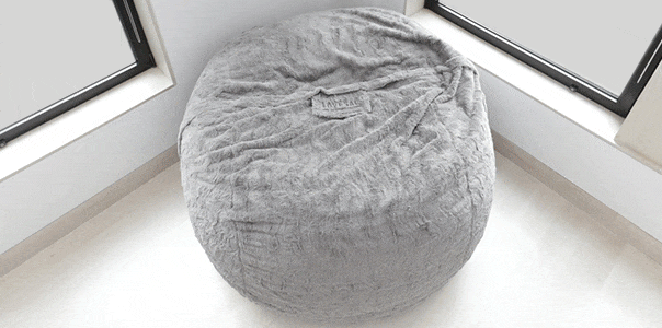LoveSac: Move over FDR 'cause we got a NEW DEAL | Milled