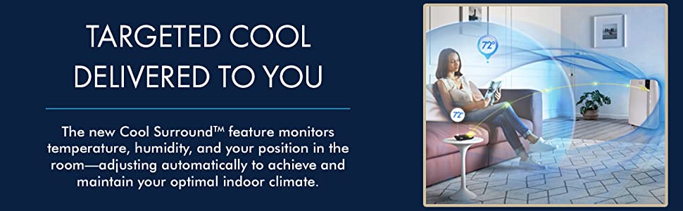 SMART Cooling Technology Banner