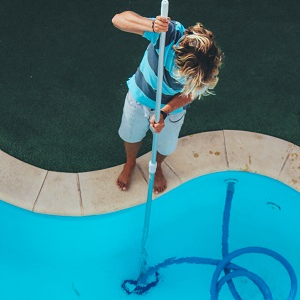 Pool Care and Maintenance