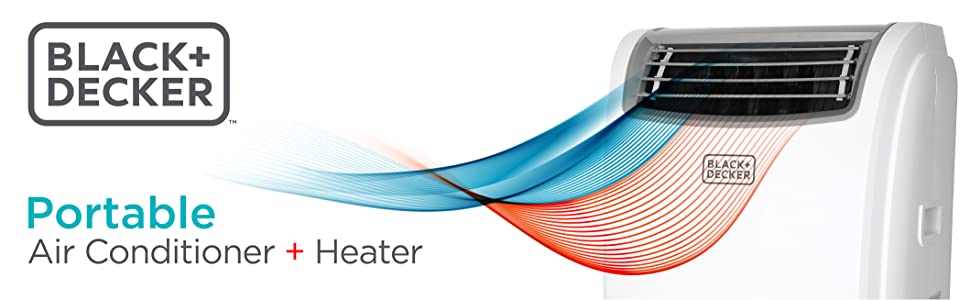 portable air conditioner