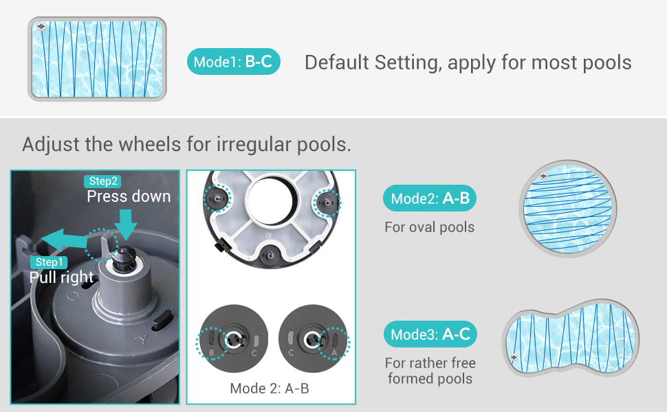 pool vacuum 