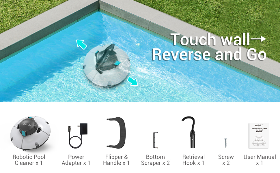 pool cleaner