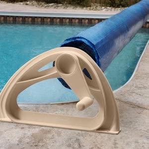 Solar Reel helps protect your blanket's durability