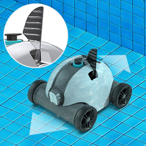 pool cleaner