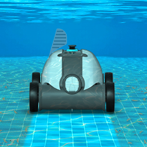 pool cleaner