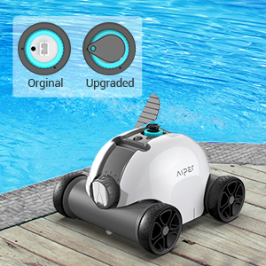 pool cleaner